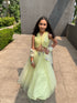 Butterfly | Ghaghra Choli